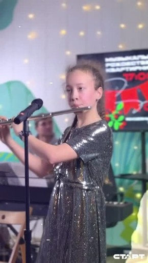 Рождественский уют, живой звук: как прошел наш квартирник в «СтАрте»!