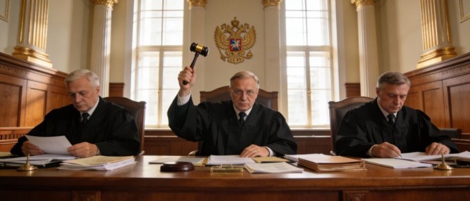 Ипотечная драма: как судебные баталии Ларисы Долиной обострили ситуацию на рынке недвижимости