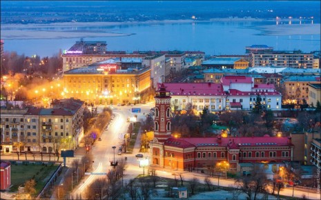 Семья Эльдановых из Калачевского района показала, как готовит калмыцкие блюда