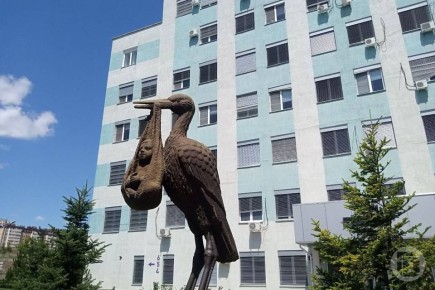 Внимание жителям Волгограда!